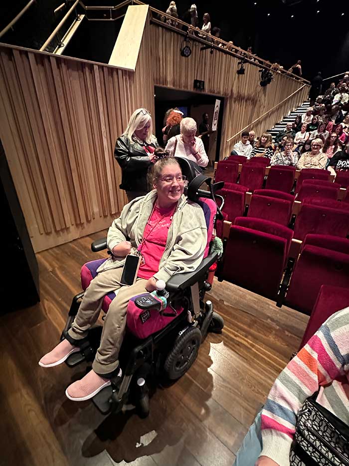 Image Copyright Pat H / TimeWarp - Click to return