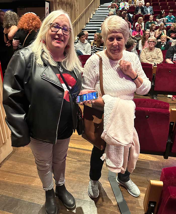 Image Copyright Pat H / TimeWarp - Click to return