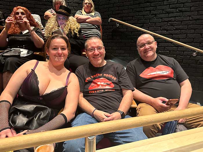 Image Copyright Pat H / TimeWarp - Click to return