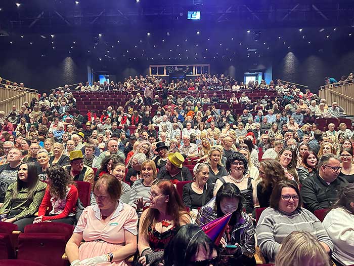 Image Copyright Pat H / TimeWarp - Click to return