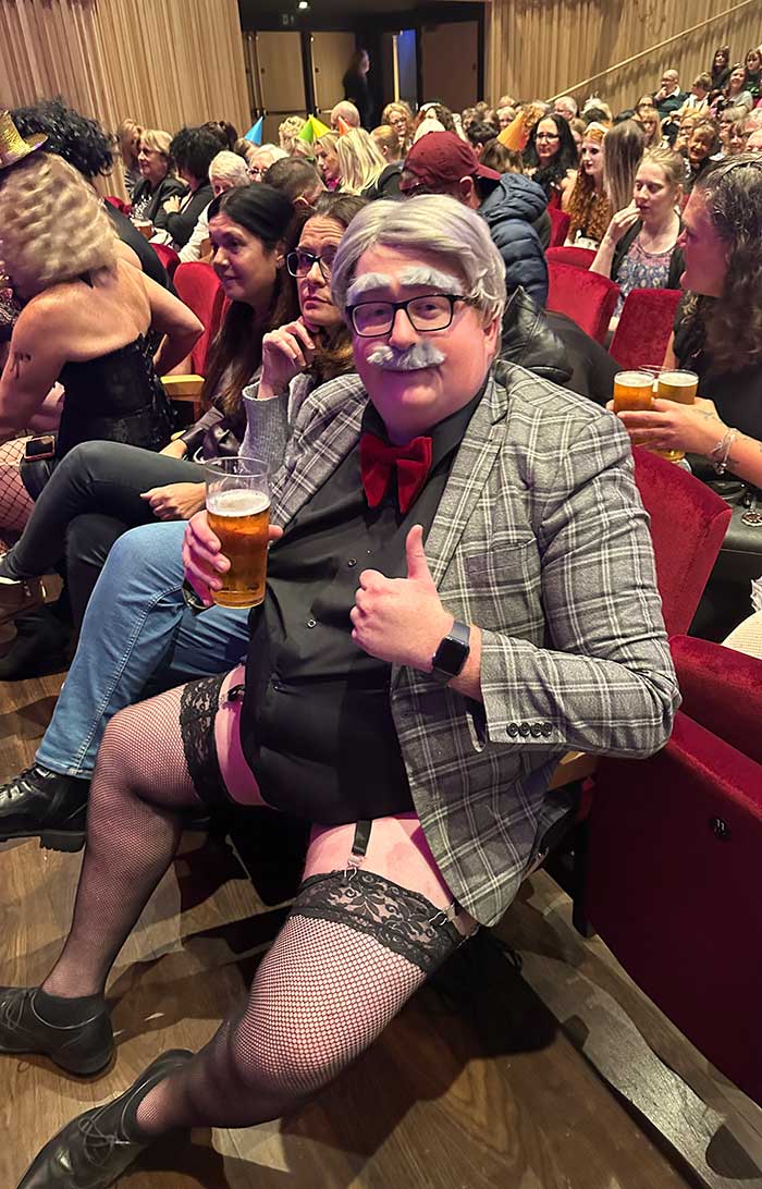 Image Copyright Pat H / TimeWarp - Click to return