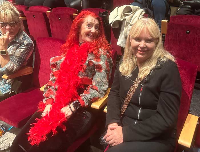 Image Copyright Pat H / TimeWarp - Click to return