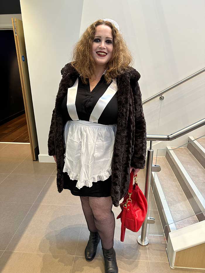 Image Copyright Pat H / TimeWarp - Click to return