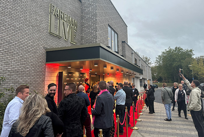 Image Copyright Pat H / TimeWarp - Click to return