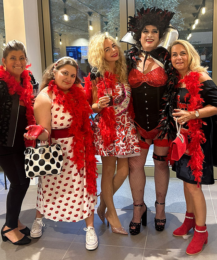 Image Copyright Pat H / TimeWarp - Click to return