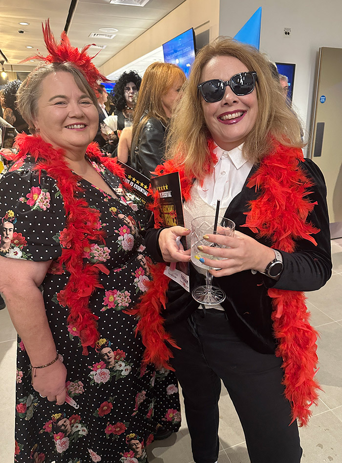 Image Copyright Pat H / TimeWarp - Click to return