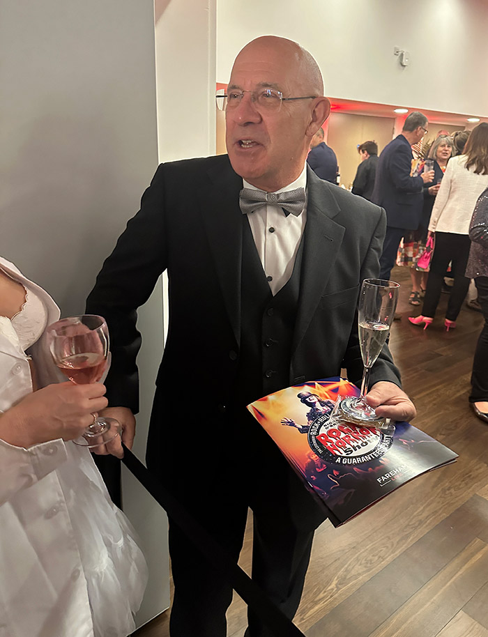 Image Copyright Pat H / TimeWarp - Click to return