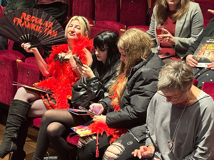 Image Copyright Pat H / TimeWarp - Click to return