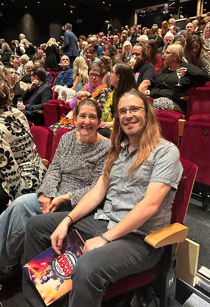 Image Copyright Pat H / TimeWarp - Click to return