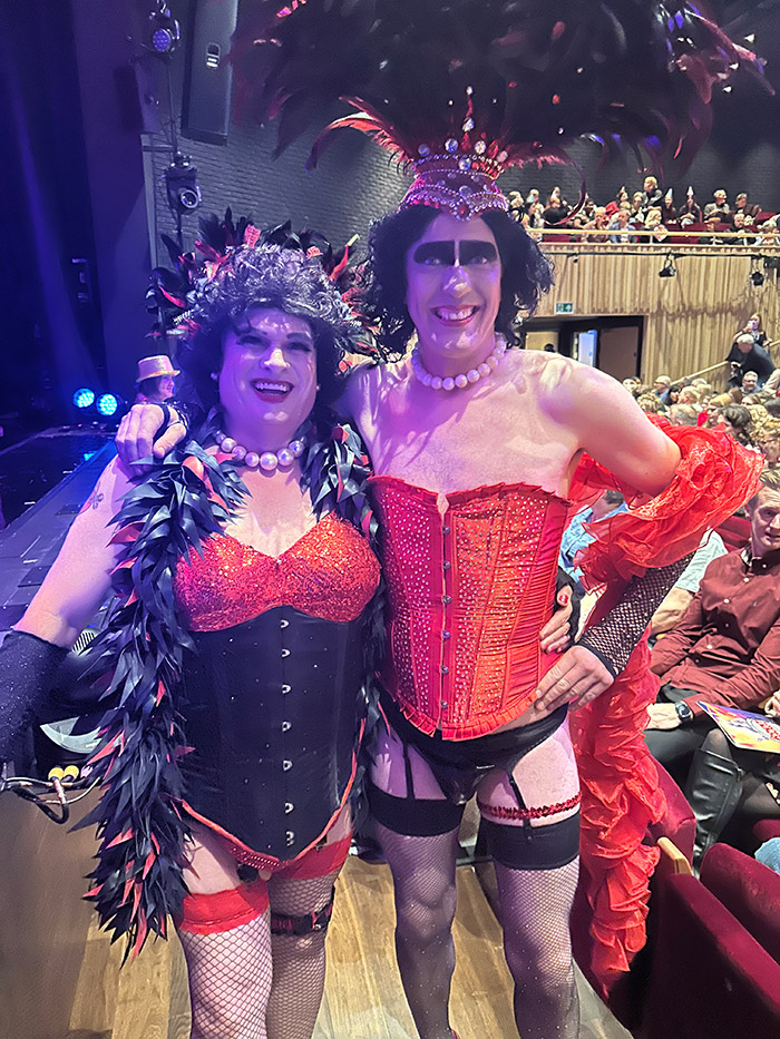 Image Copyright Pat H / TimeWarp - Click to return