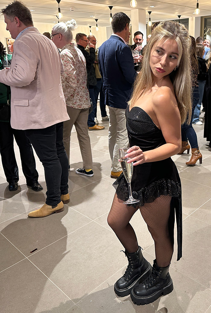 Image Copyright Pat H / TimeWarp - Click to return