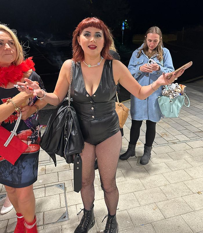 Image Copyright Pat H / TimeWarp - Click to return