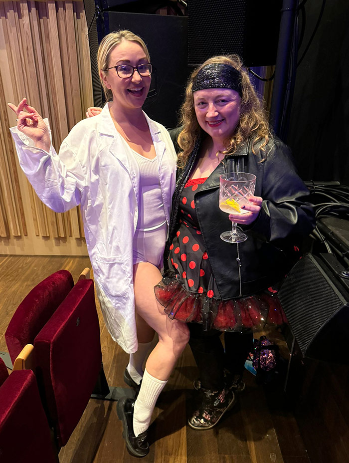 Image Copyright Pat H / TimeWarp - Click to return