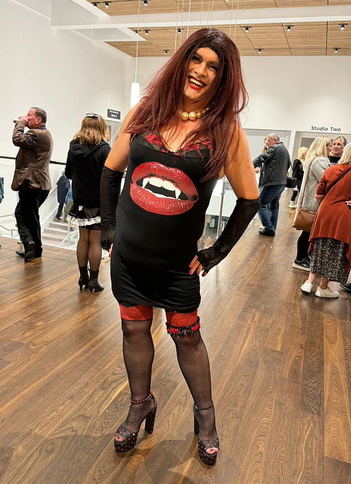 Image Copyright Pat H / TimeWarp - Click to return