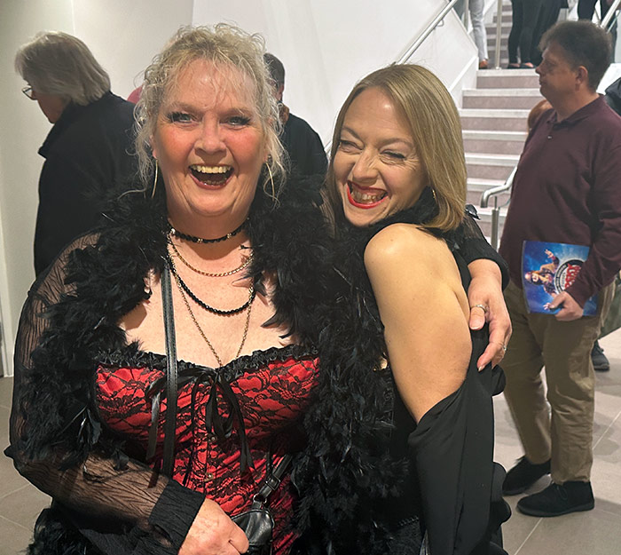 Image Copyright Pat H / TimeWarp - Click to return