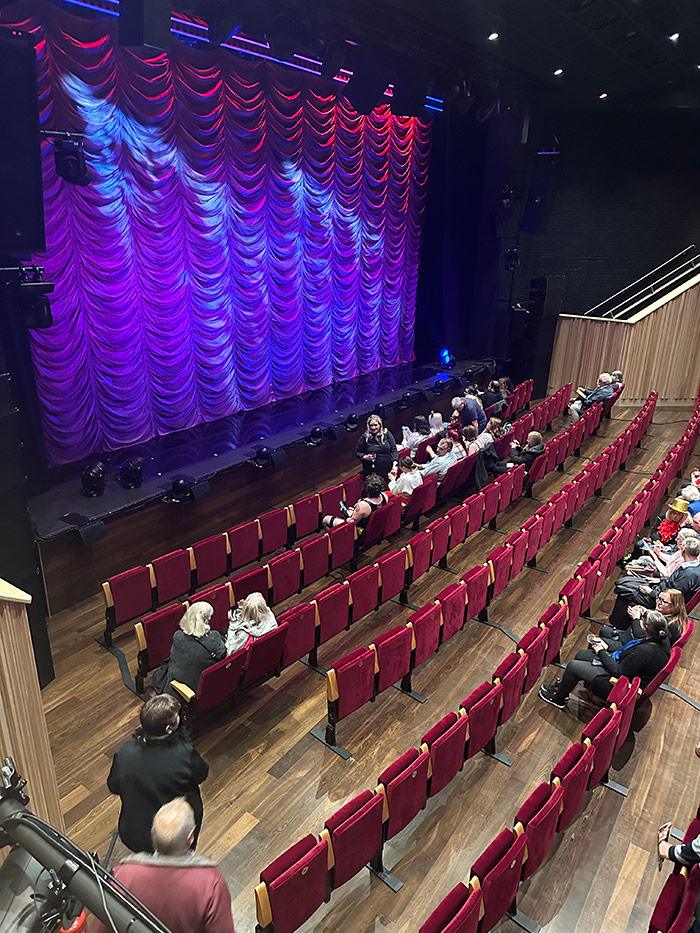 Image Copyright Pat H / TimeWarp - Click to return