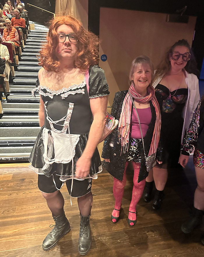 Image Copyright Pat H / TimeWarp - Click to return