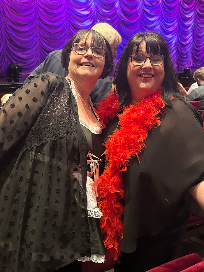 Image Copyright Pat H / TimeWarp - Click to return