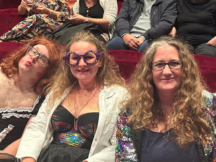 Image Copyright Pat H / TimeWarp - Click to return