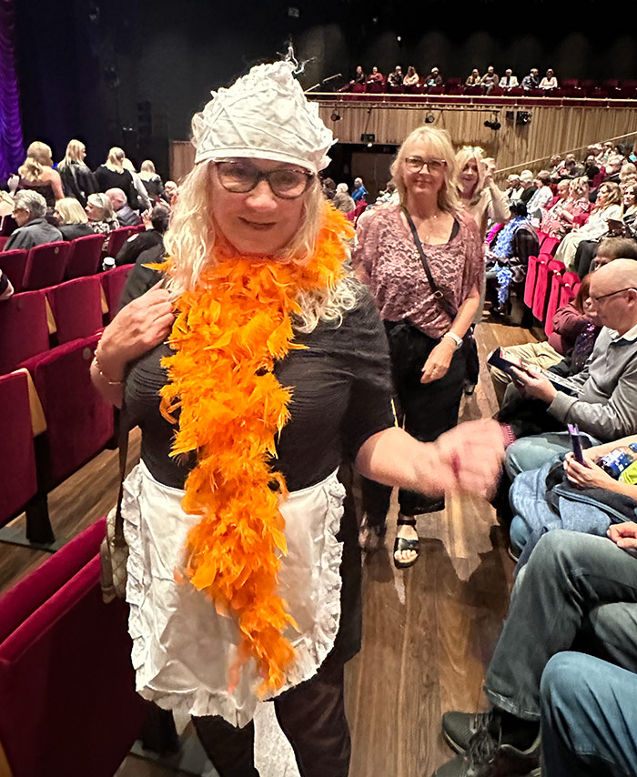 Image Copyright Pat H / TimeWarp - Click to return