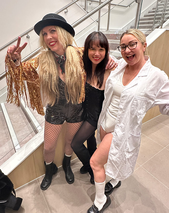 Image Copyright Pat H / TimeWarp - Click to return