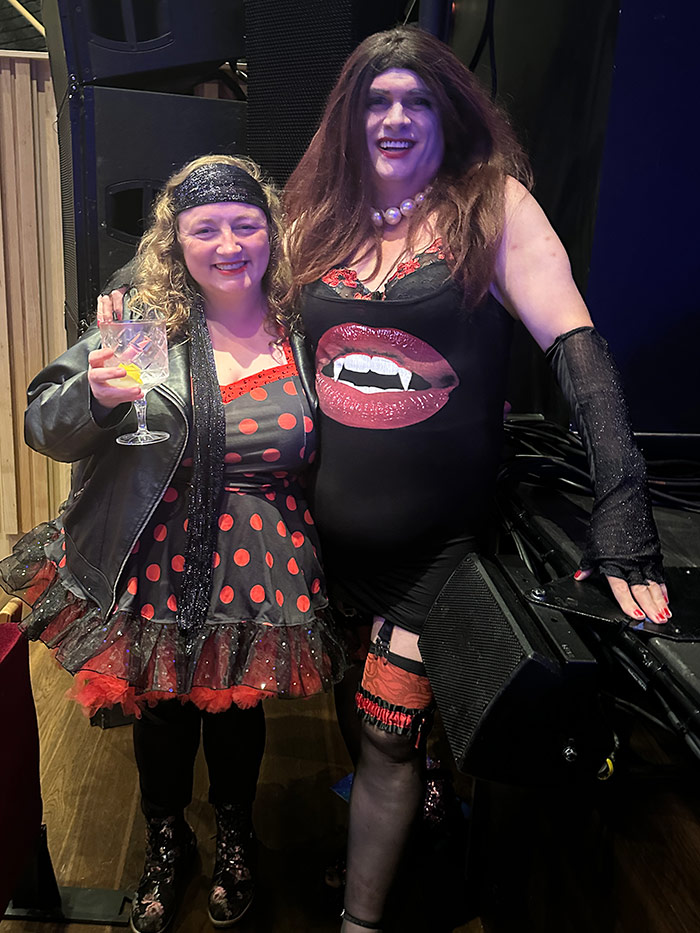 Image Copyright Pat H / TimeWarp - Click to return