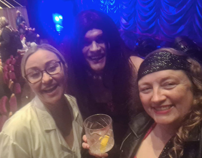 Image Copyright Pat H / TimeWarp - Click to return