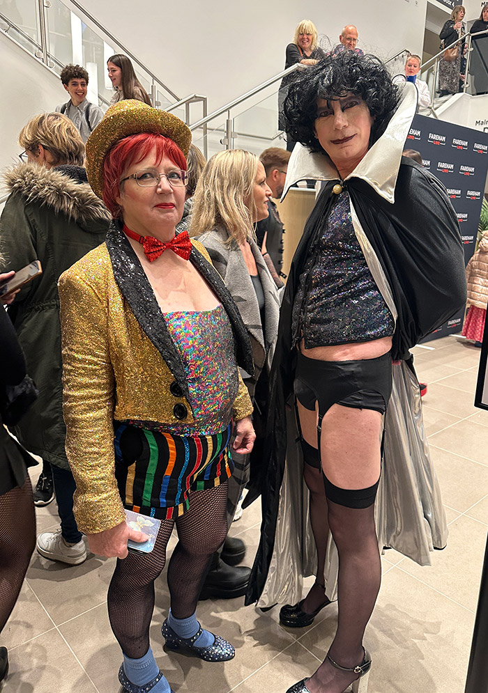 Image Copyright Pat H / TimeWarp - Click to return