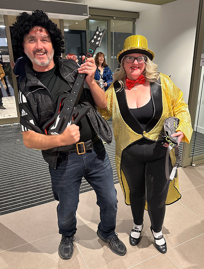 Image Copyright Pat H / TimeWarp - Click to return