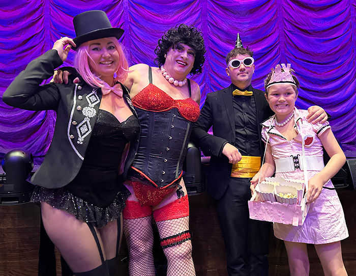 Image Copyright Pat H / TimeWarp - Click to return