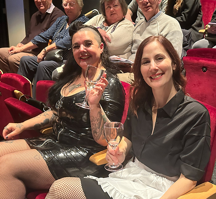 Image Copyright Pat H / TimeWarp - Click to return