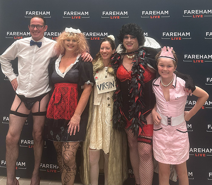 Image Copyright Pat H / TimeWarp - Click to return