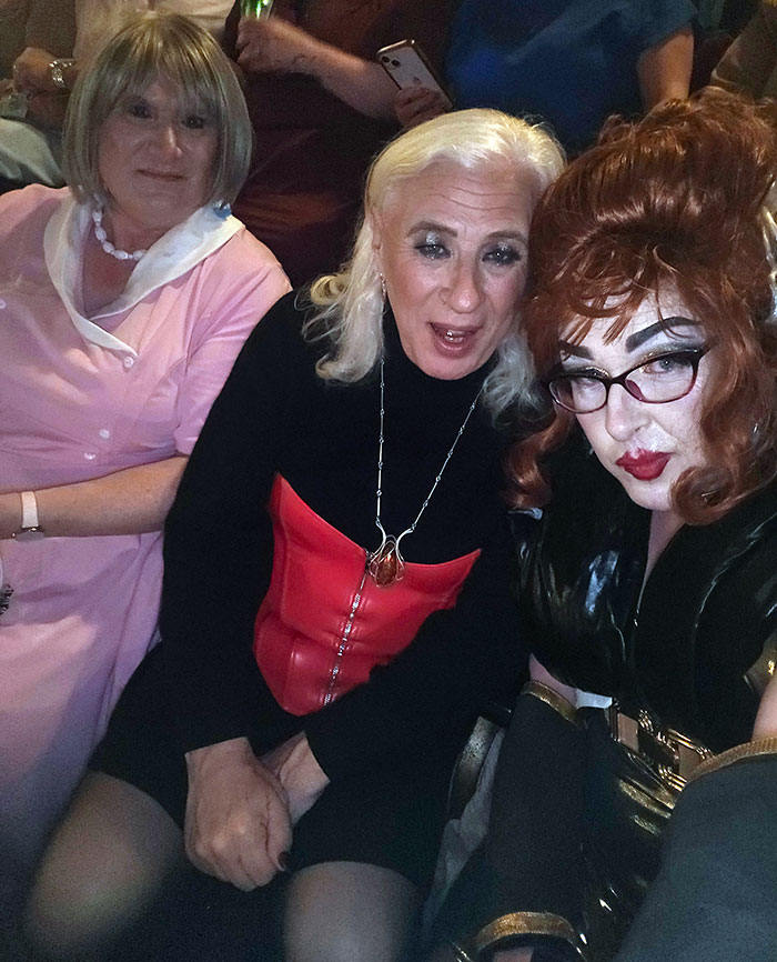 Image Copyright Susan S / TimeWarp - Click to return