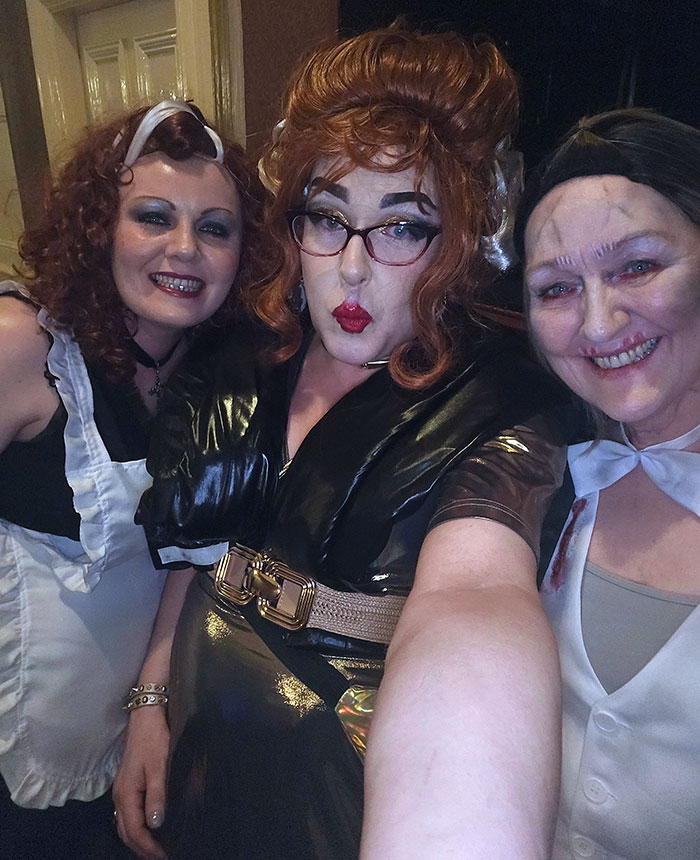 Image Copyright Susan S / TimeWarp - Click to return