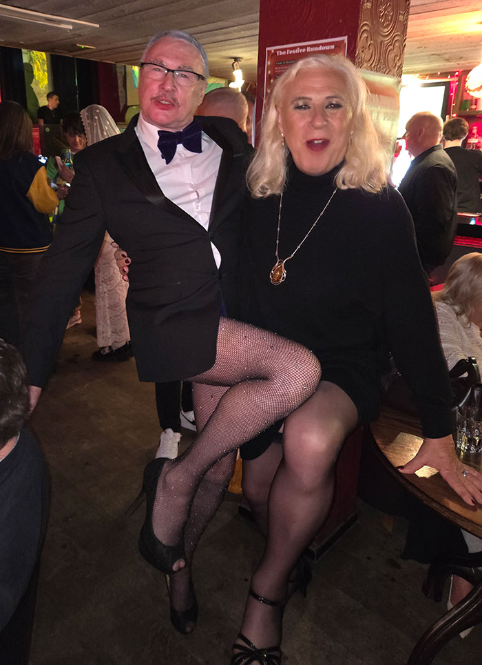 Image Copyright Susan S / TimeWarp - Click to return