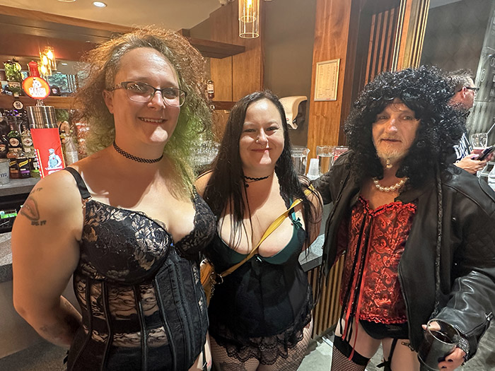 Image Copyright Pat H / TimeWarp - Click to return