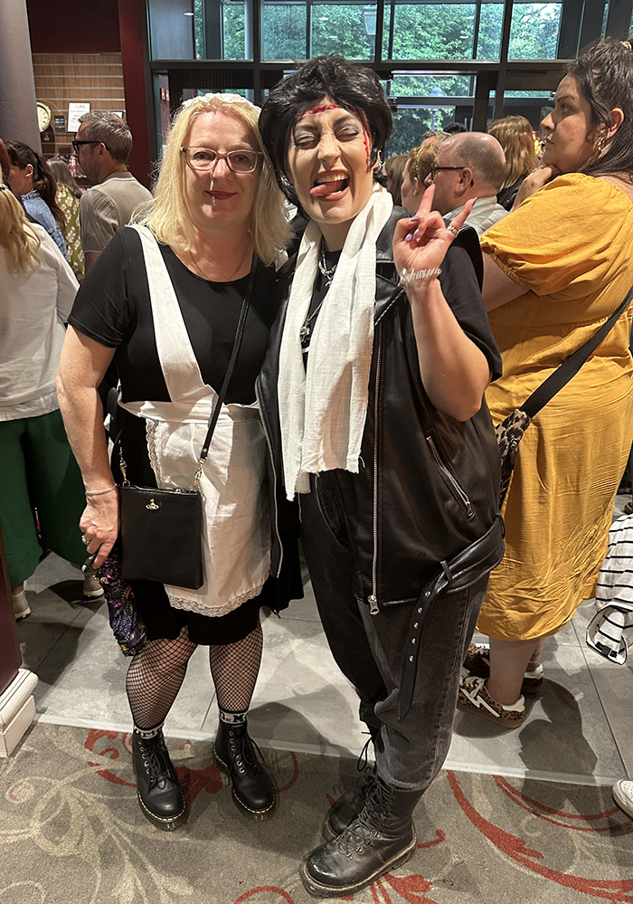 Image Copyright Pat H / TimeWarp - Click to return