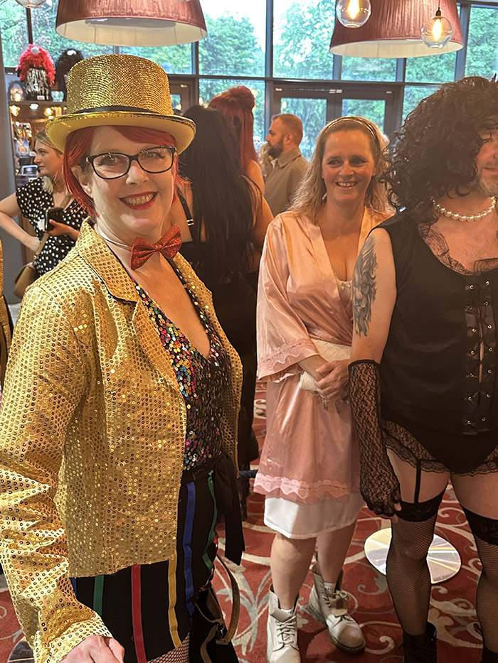 Image Copyright Pat H / TimeWarp - Click to return