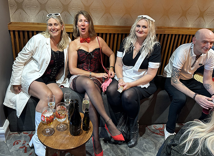 Image Copyright Pat H / TimeWarp - Click to return