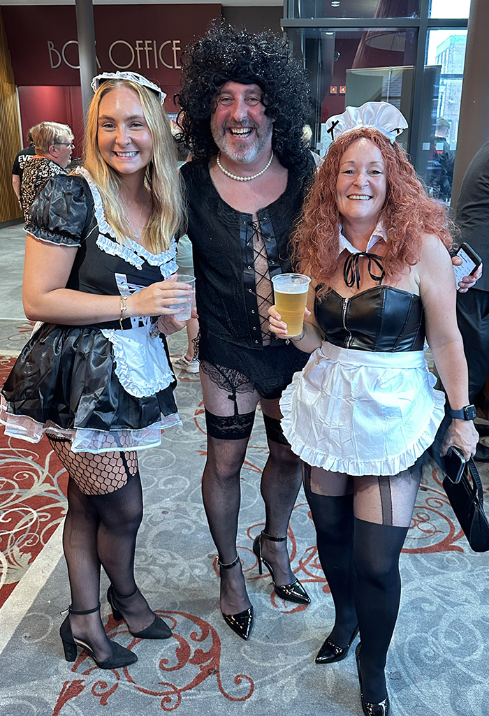 Image Copyright Pat H / TimeWarp - Click to return