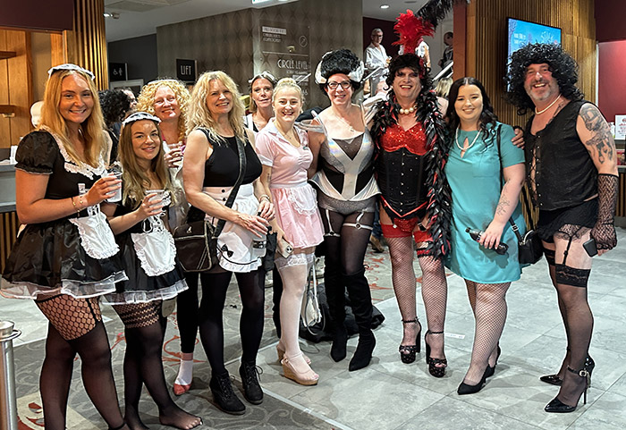 Image Copyright Pat H / TimeWarp - Click to return