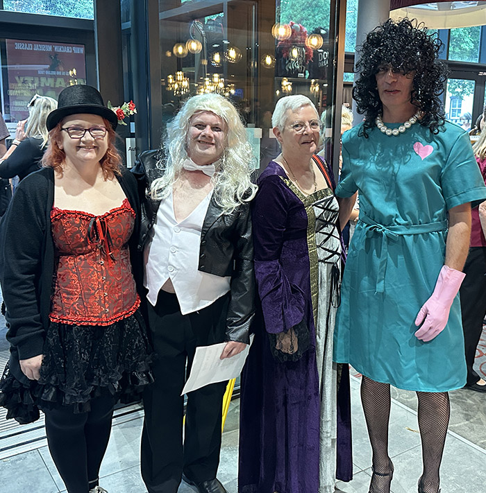 Image Copyright Pat H / TimeWarp - Click to return