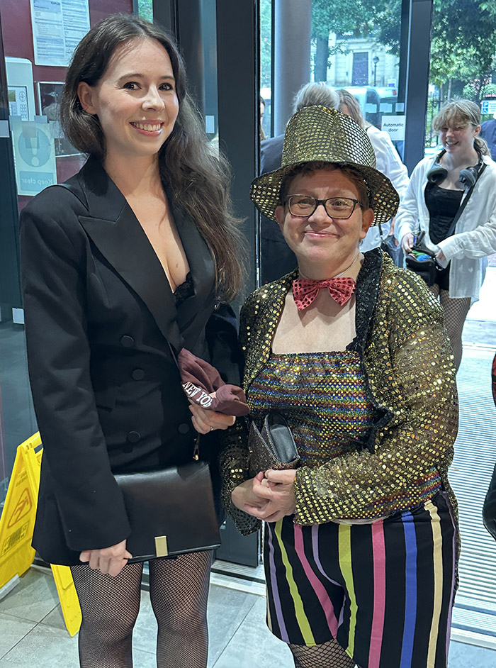 Image Copyright Pat H / TimeWarp - Click to return