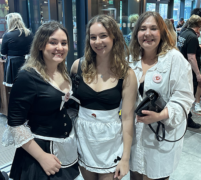 Image Copyright Pat H / TimeWarp - Click to return