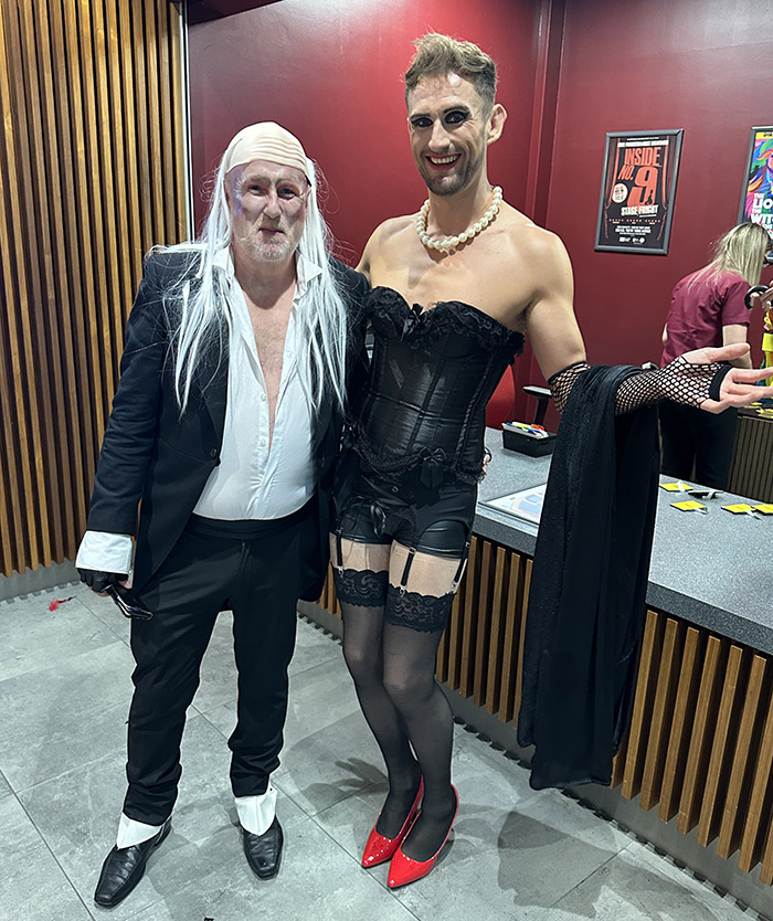 Image Copyright Pat H / TimeWarp - Click to return