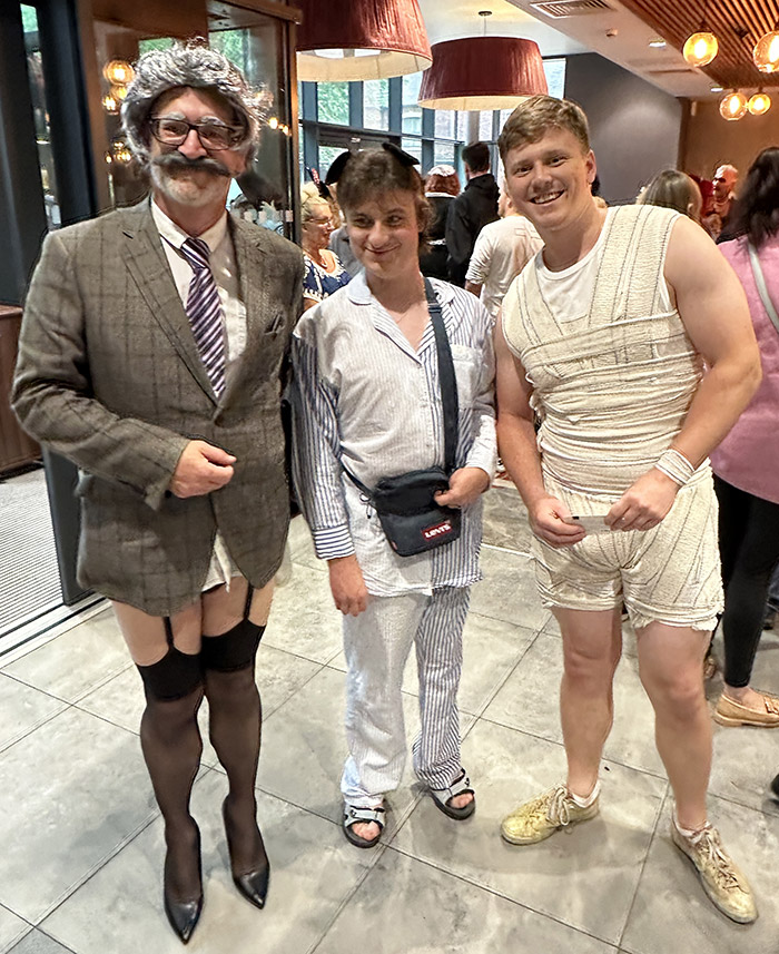 Image Copyright Pat H / TimeWarp - Click to return