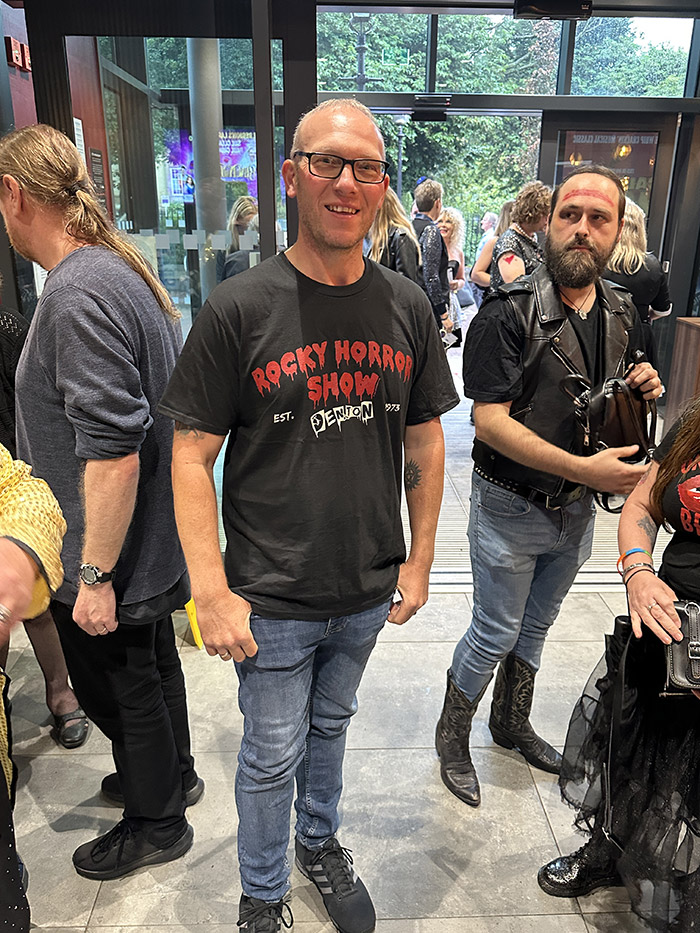 Image Copyright Pat H / TimeWarp - Click to return