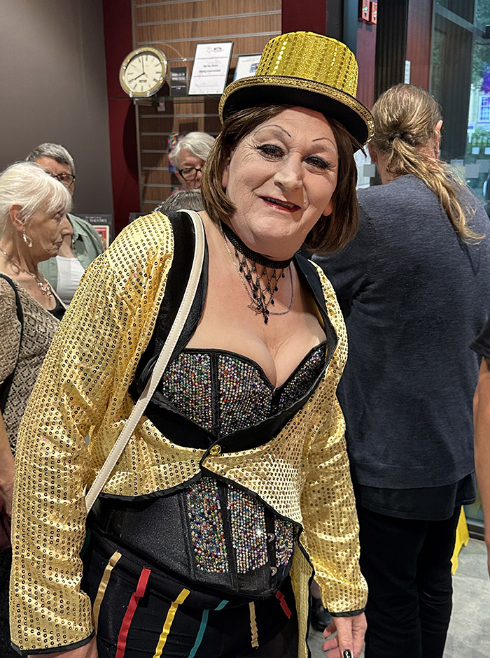 Image Copyright Pat H / TimeWarp - Click to return