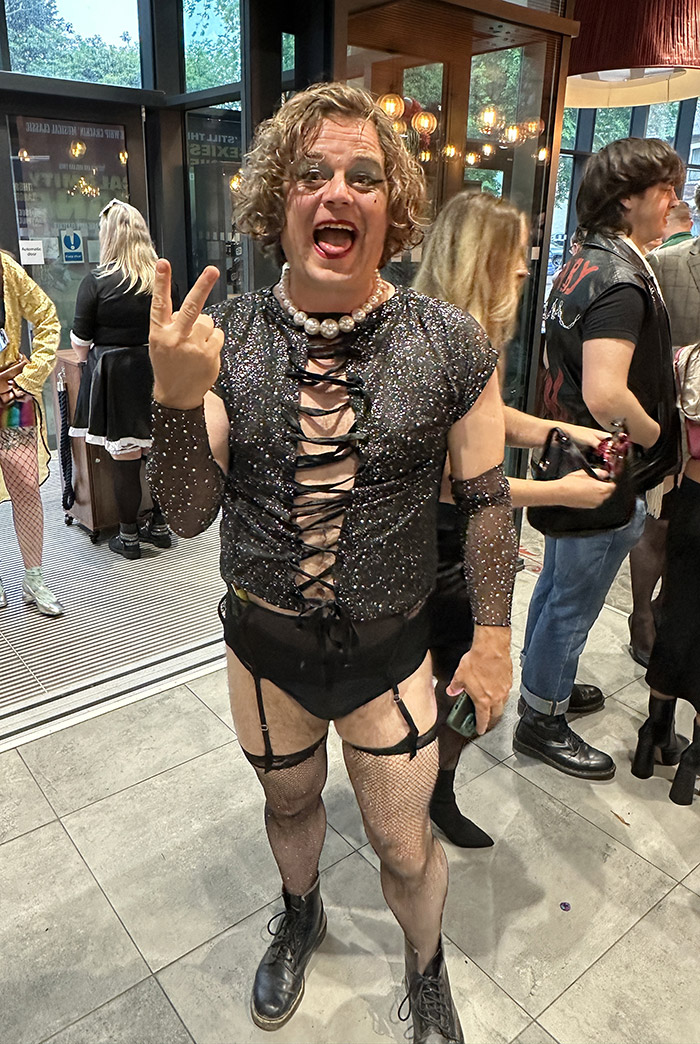 Image Copyright Pat H / TimeWarp - Click to return