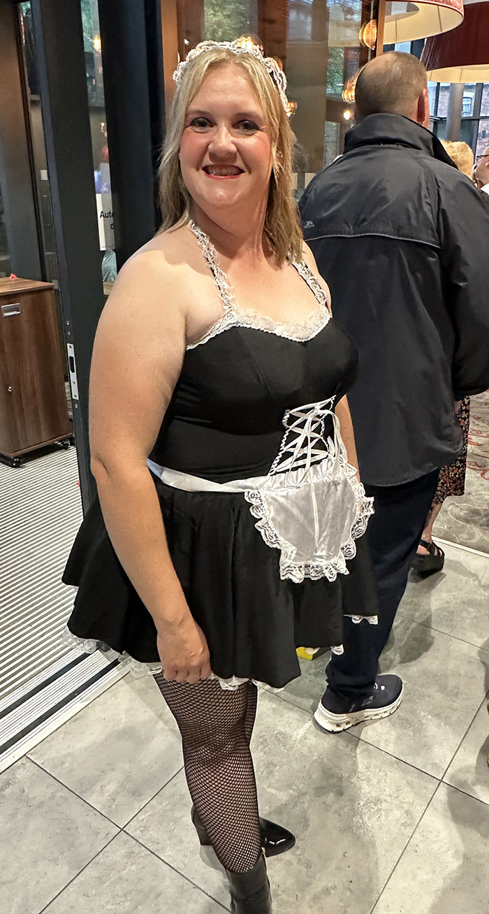 Image Copyright Pat H / TimeWarp - Click to return